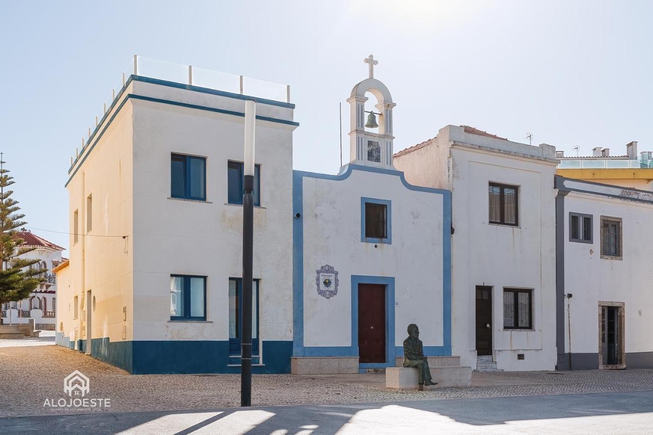 Villa Penafirme - Santa Cruz Santa Cruz  Zewnętrze zdjęcie