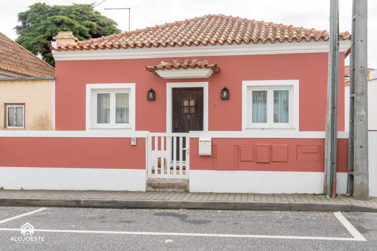 Villa Penafirme - Santa Cruz Santa Cruz  Zewnętrze zdjęcie