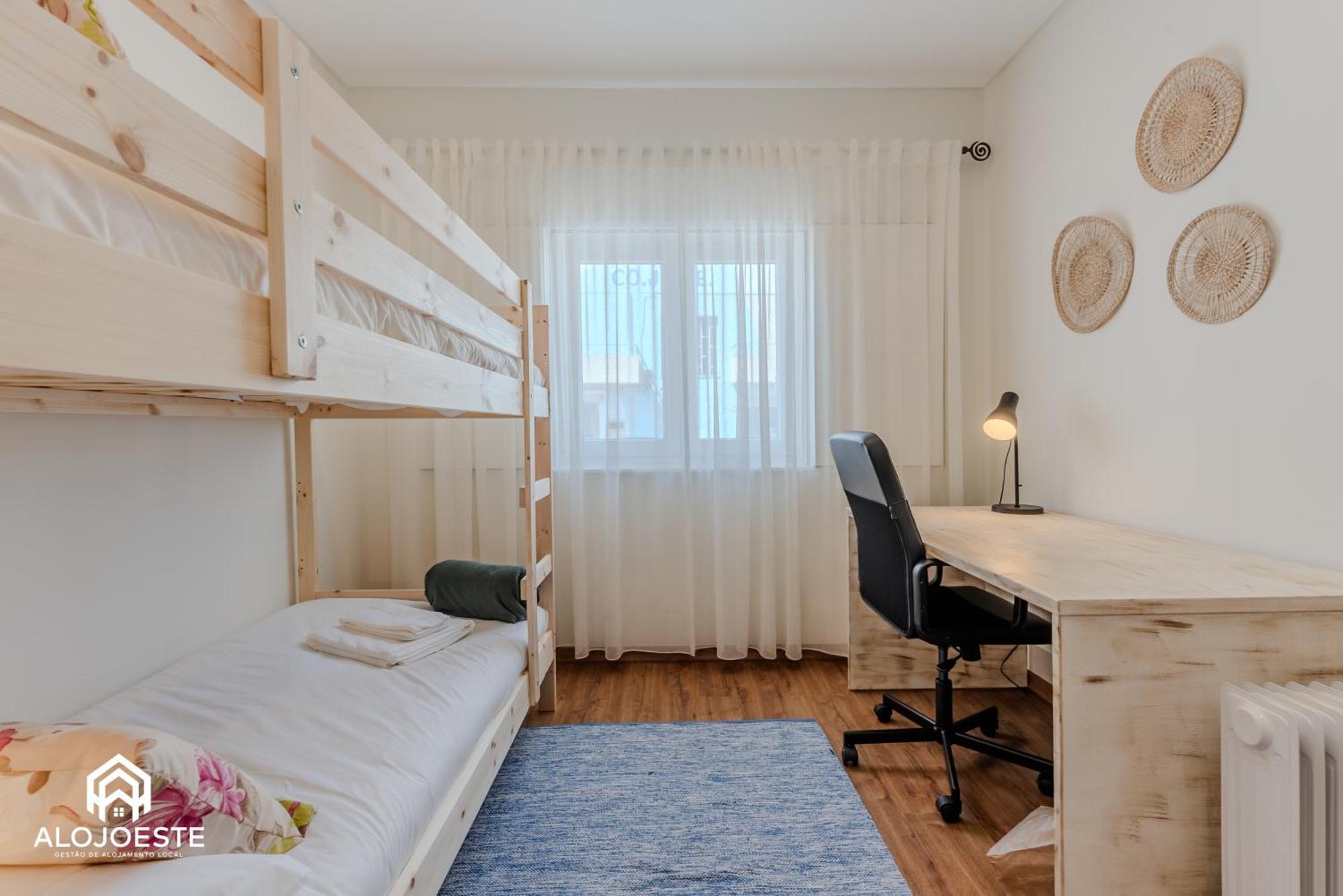 Villa Penafirme - Santa Cruz Santa Cruz  Zewnętrze zdjęcie