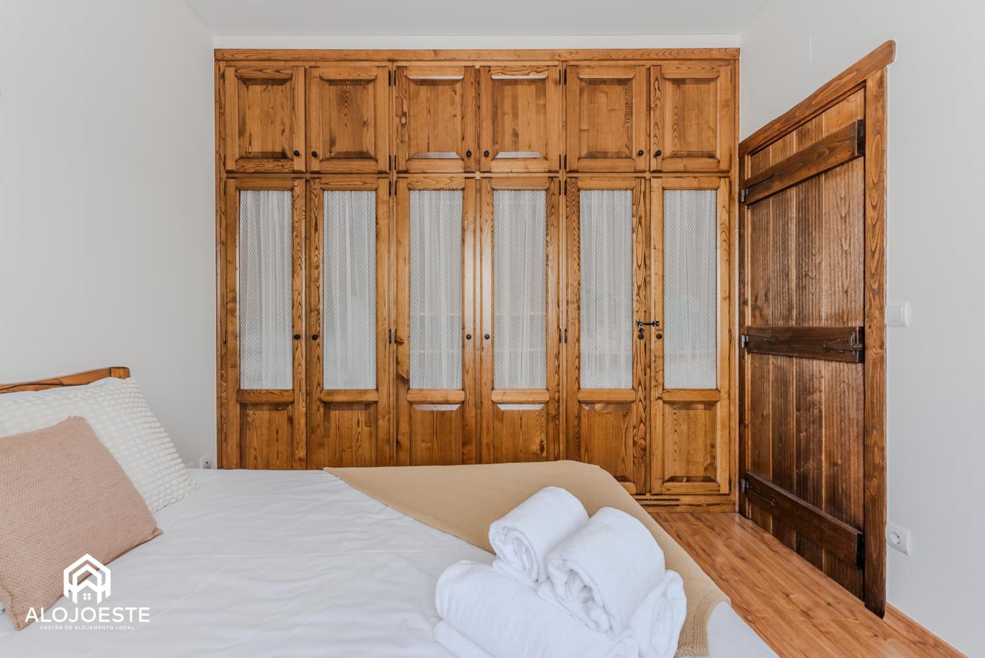 Villa Penafirme - Santa Cruz Santa Cruz  Zewnętrze zdjęcie