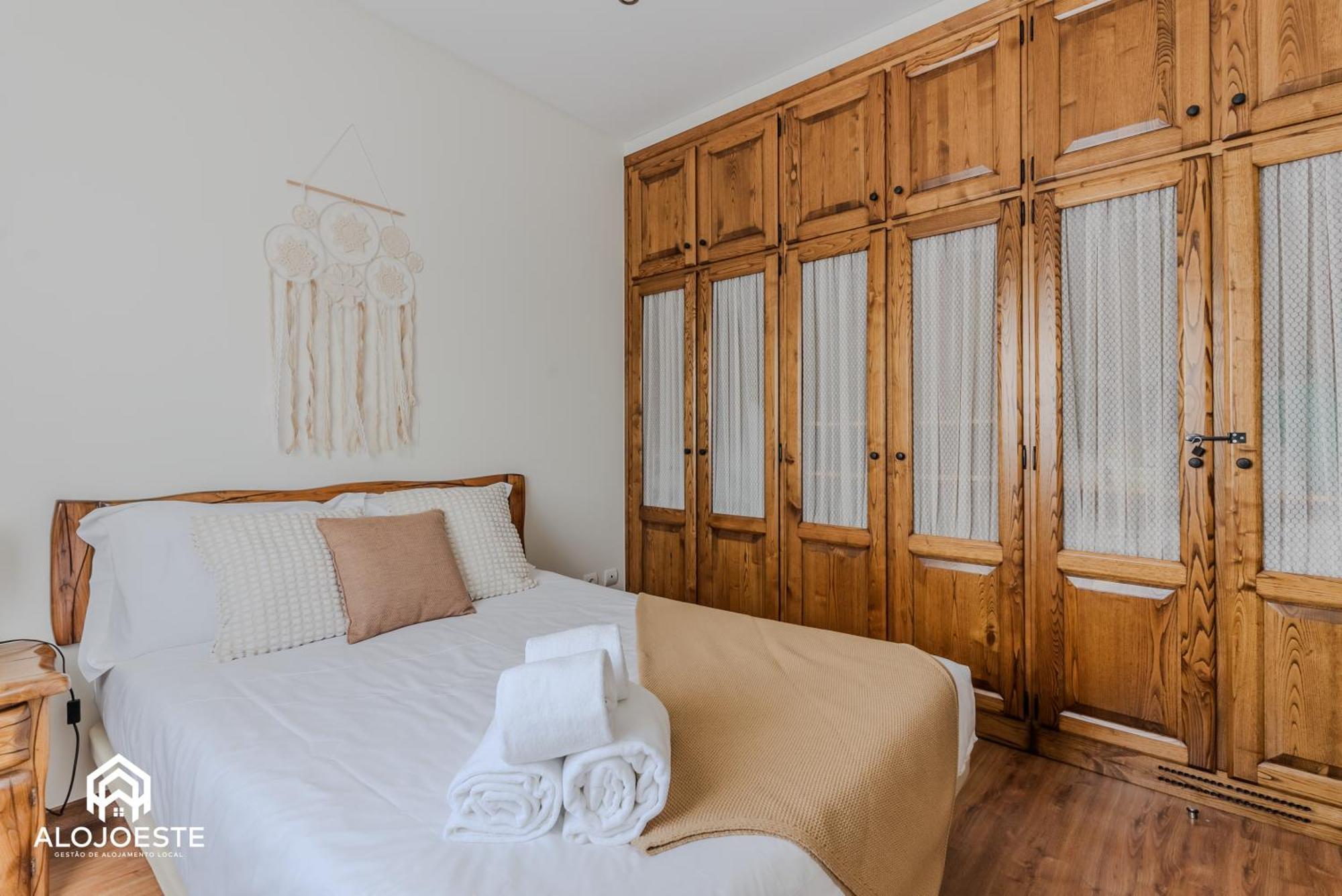 Villa Penafirme - Santa Cruz Santa Cruz  Zewnętrze zdjęcie