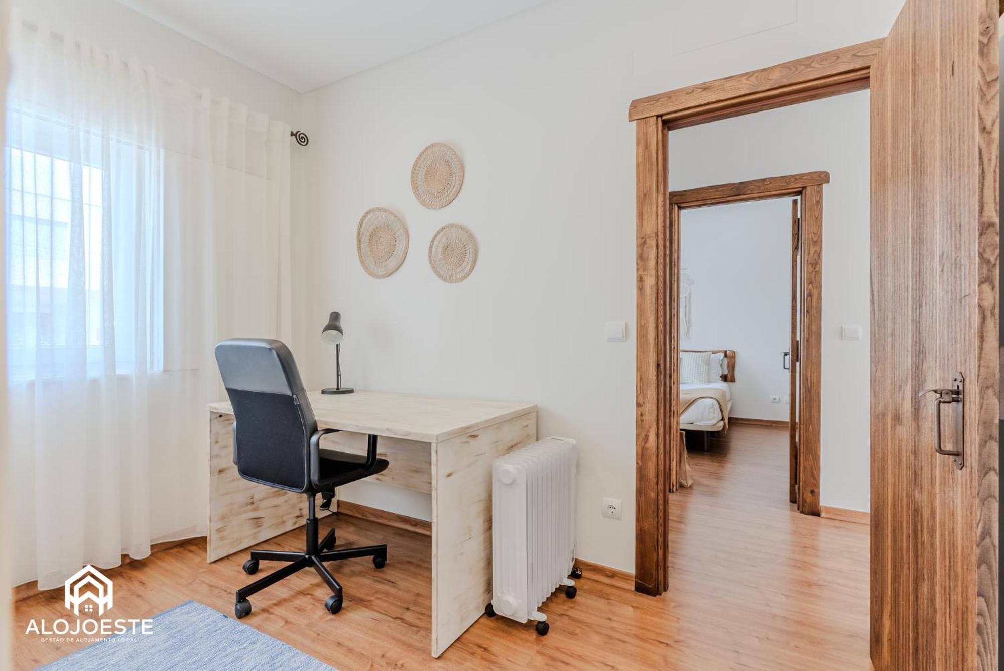 Villa Penafirme - Santa Cruz Santa Cruz  Zewnętrze zdjęcie