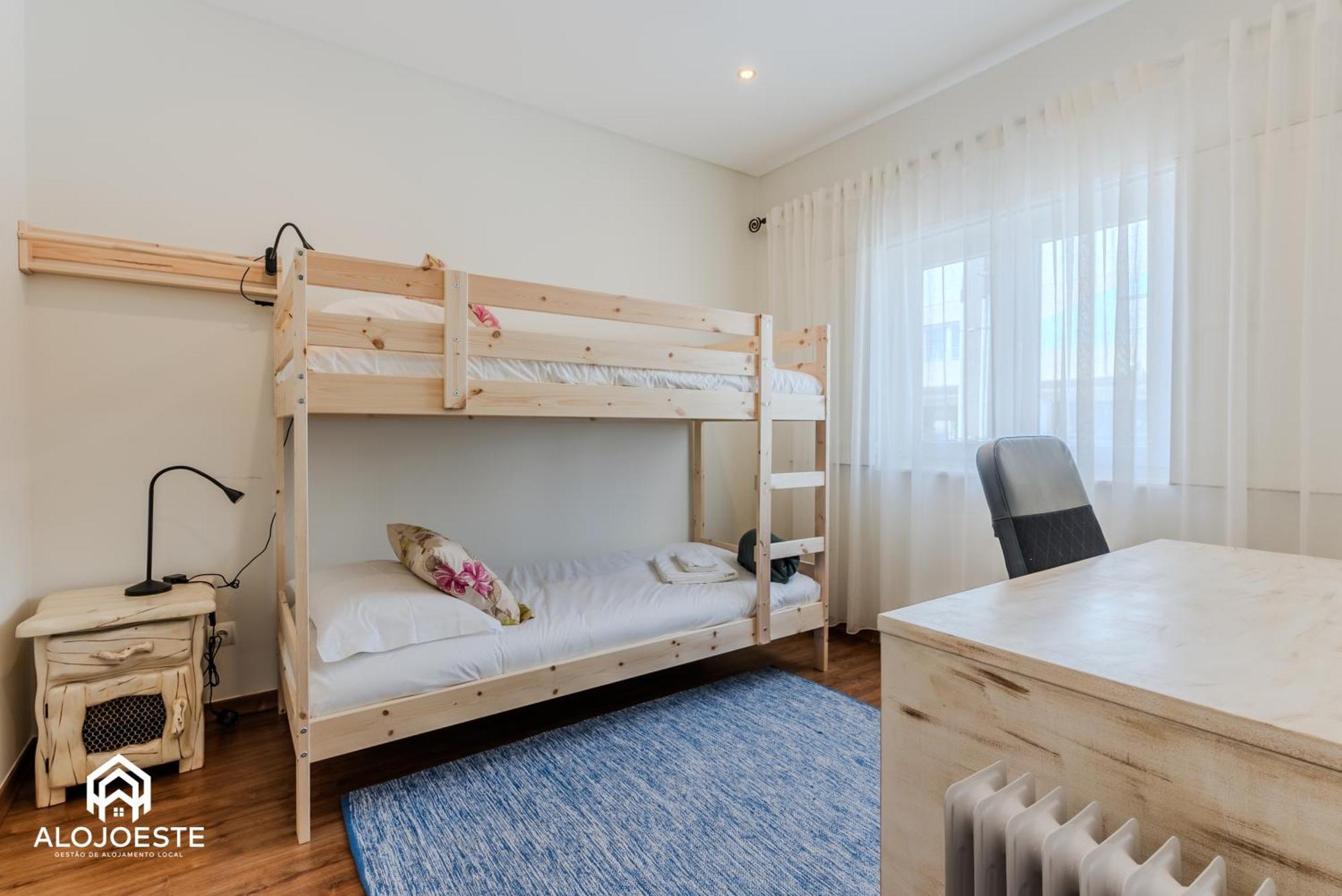 Villa Penafirme - Santa Cruz Santa Cruz  Zewnętrze zdjęcie