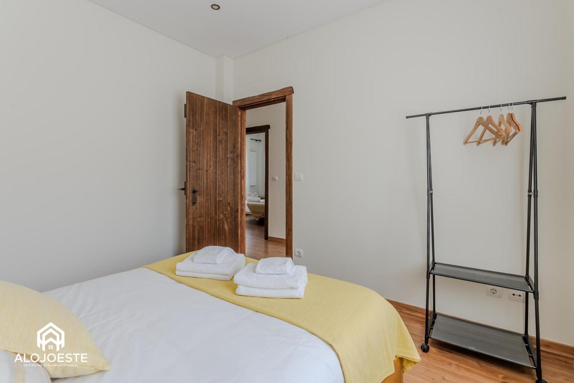 Villa Penafirme - Santa Cruz Santa Cruz  Zewnętrze zdjęcie