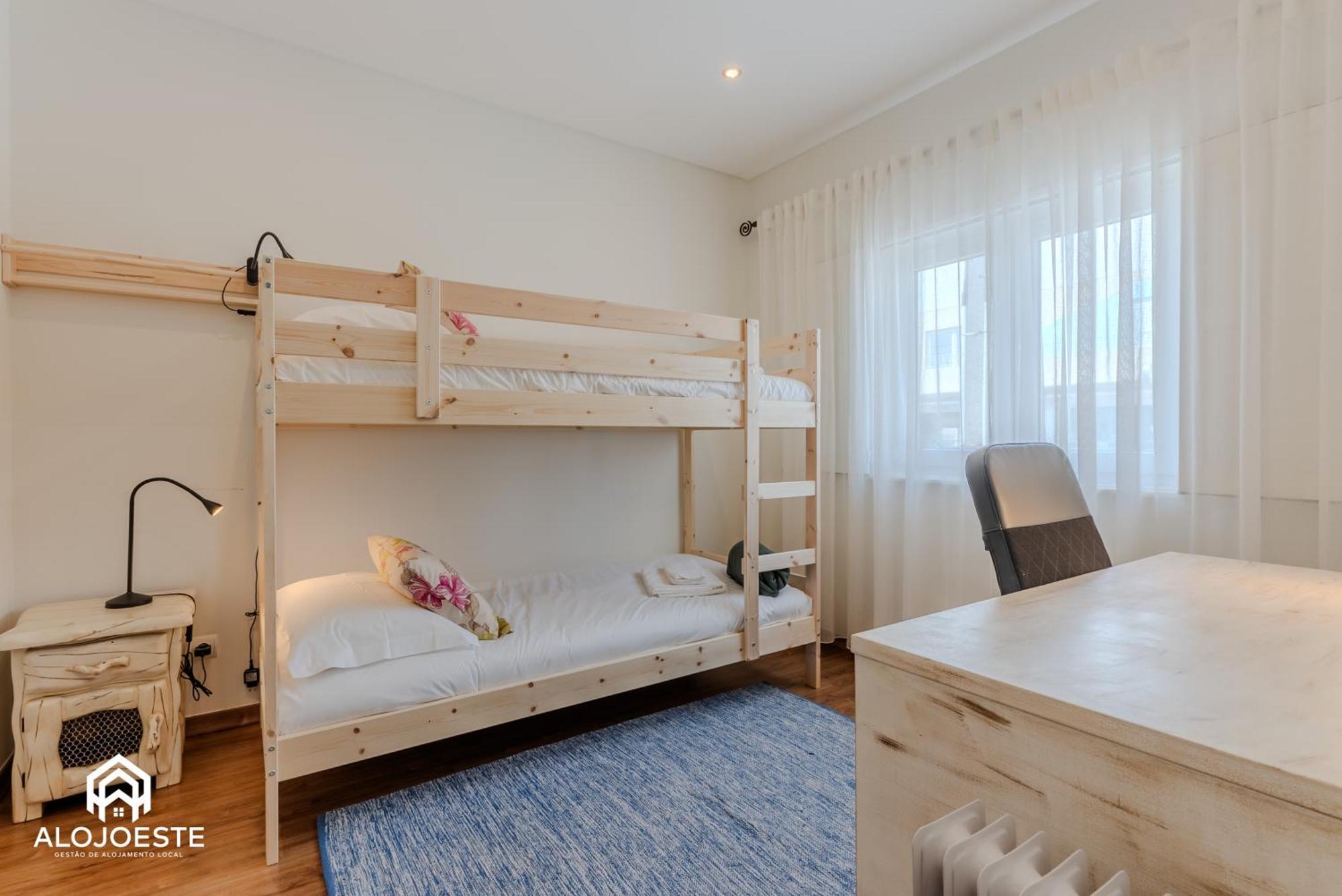 Villa Penafirme - Santa Cruz Santa Cruz  Zewnętrze zdjęcie